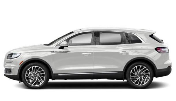 Lincoln Nautilus Reserve AWD 2020 Price in Kuwait