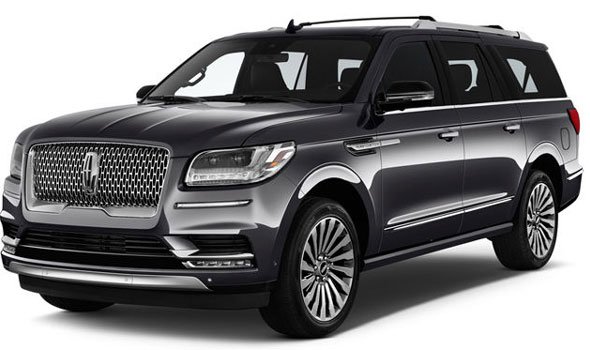 Lincoln Navigator Black Label 4x4 2020 Price in Nepal