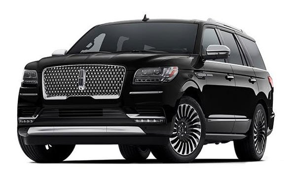 Lincoln Navigator L Black Label 2020 Price in South Korea