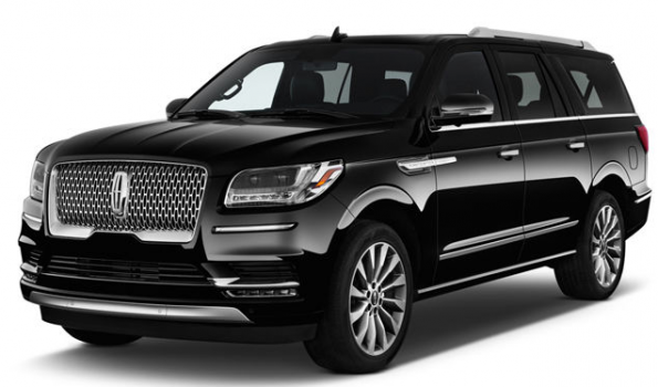 Lincoln Navigator Reserve 2019 Price in Kuwait