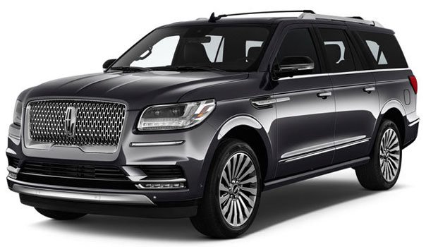 Lincoln Navigator Reserve 4x4 2020 Price in Norway