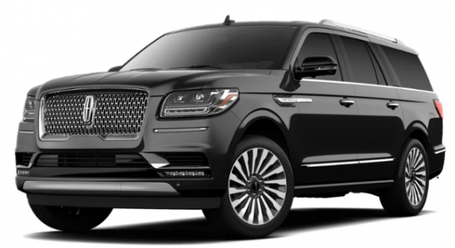 Lincoln Navigator Reserve L 2019 Price in South Africa