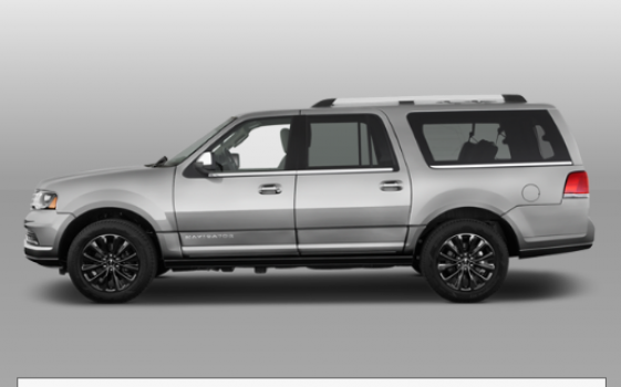 Lincoln Navigator Select L 4x4 2018 Price in Australia