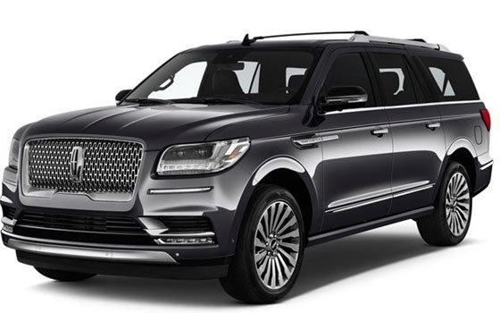 Lincoln Navigator Standard 4x4 2020 Price in Norway