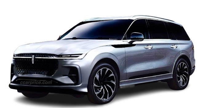 Lincoln Aviator 2024 Ccarprice HKG