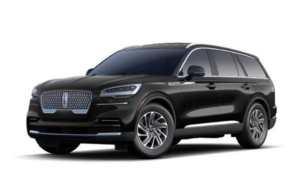 Lincoln Aviator Black Label Grand Touring 2023 Price in Hong Kong