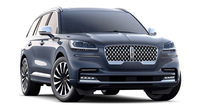 Lincoln Aviator Black Label Grand Touring Plug-In Hybrid 2022 Price in Afghanistan