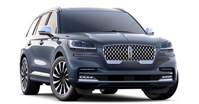 Lincoln Aviator Black Label Grand Touring Plug-In Hybrid 2022 Price in Malaysia