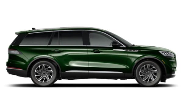Lincoln Aviator Black Label Grand Touring Plug-In Hybrid 2024 Price in Hong Kong