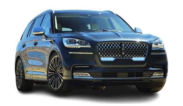 Lincoln Aviator Grand Touring Plug In Hybrid 2023 Price in Europe
