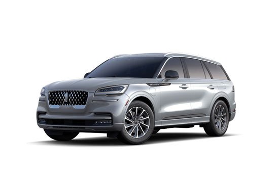 Lincoln Aviator Grand Touring Plug-In Hybrid 2024 Price in Egypt