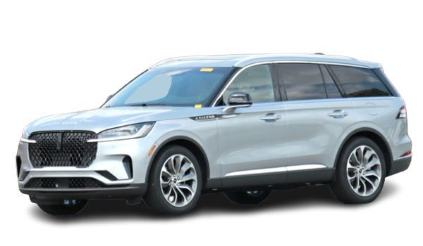 Lincoln Aviator Livery AWD 2024 Price in Europe