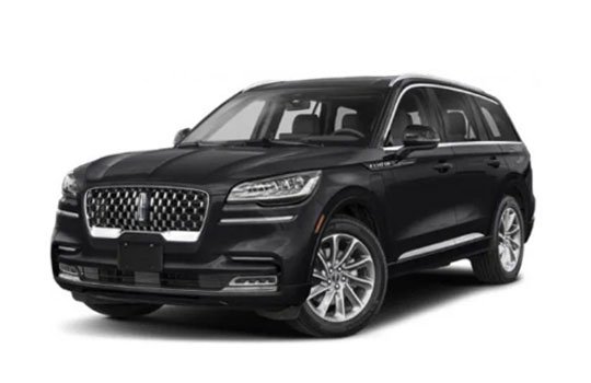 Lincoln Aviator Livery RWD 2023 Price in Netherlands