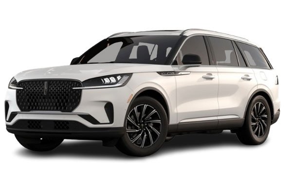 Lincoln Aviator Premiere AWD 2025 Price in Kenya