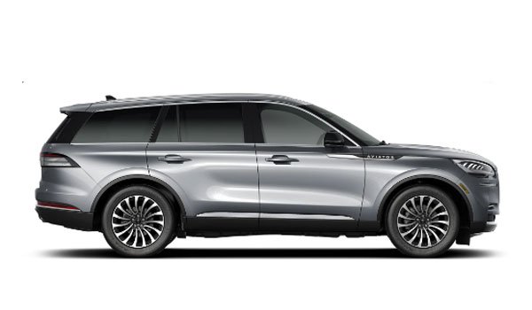 Lincoln Aviator Reserve 2024 Price in Afghanistan