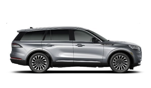 Lincoln Aviator Reserve AWD 2024 Price in Europe