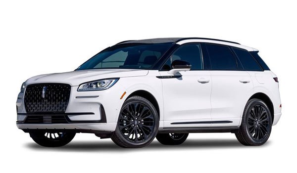 Lincoln Aviator Standard 2024 Price in Europe