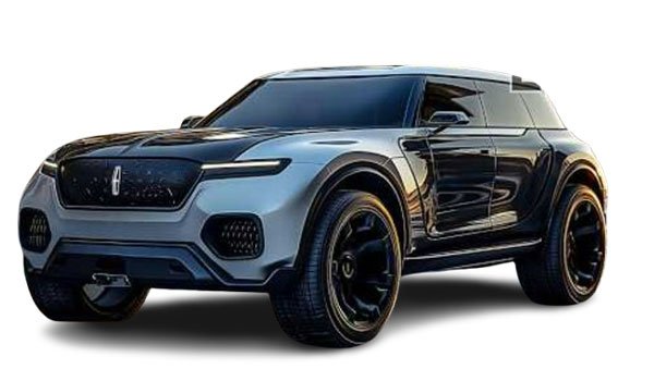 Lincoln Corsair 2026 Price in USA