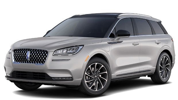 Lincoln Corsair Grand Touring Plug-In Hybrid 2023 Price in Kuwait