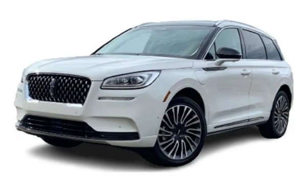 Lincoln Corsair Grand Touring Plug In Hybrid 2023 Price in New Zealand
