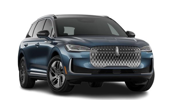 Lincoln Corsair Hybrid 2027 Price in Japan