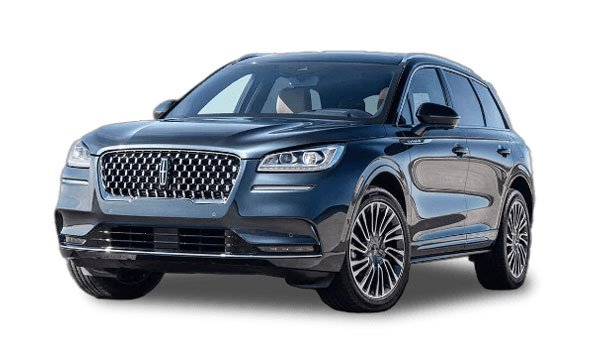 Lincoln Corsair Reserve 2024 Price in Dubai UAE