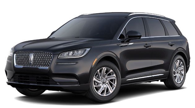 Lincoln Corsair Reserve AWD 2022 Price in Ecuador