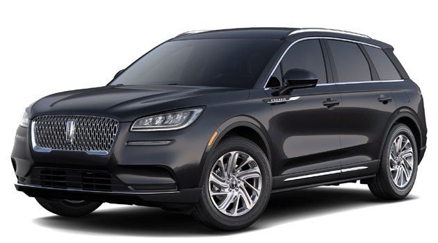 Lincoln Corsair Reserve AWD 2023 Price in USA