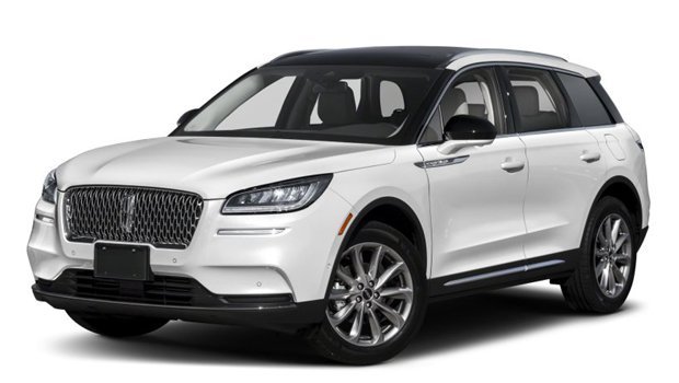 Lincoln Corsair Reserve FWD 2021 Price in Macedonia