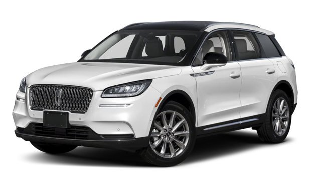 Lincoln Corsair Standard 2021 Price in New Zealand