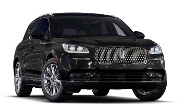 Lincoln Corsair Standard 2023 Price in China