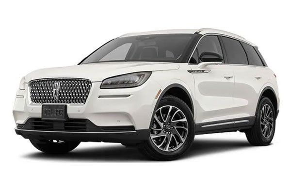 Lincoln Corsair Standard AWD 2023 Price in Kenya