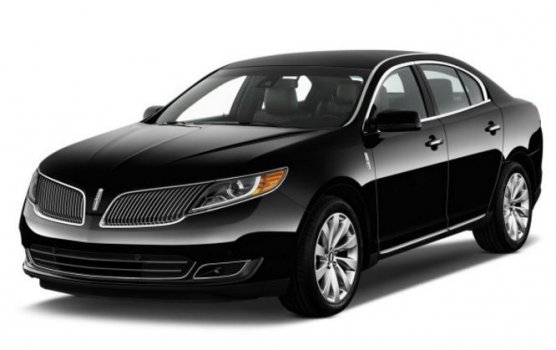 Lincoln MKS 3.7l FWD Price in USA