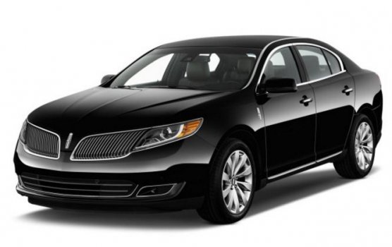 Lincoln MKS 3.7l FWD Price in India