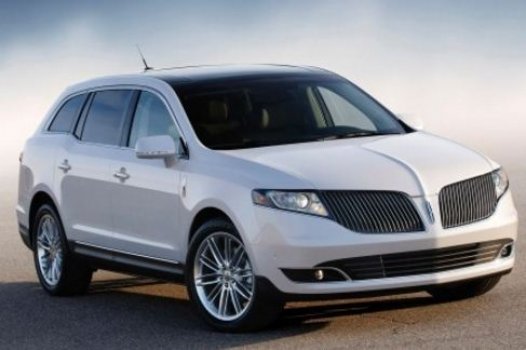 Lincoln MKT 3.5l EcoBoost  Price in Malaysia