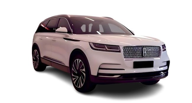 Lincoln Nautilus 2026 Price in Nepal