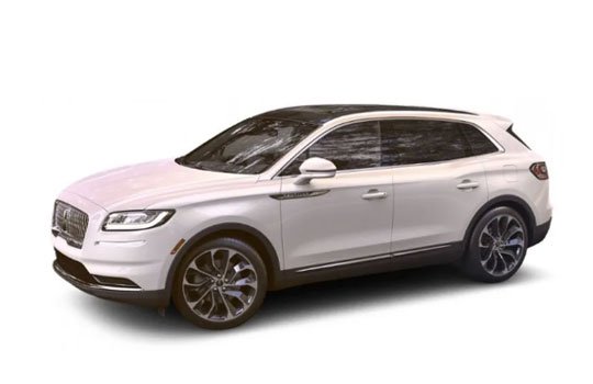 Lincoln Nautilus Reserve AWD 2023 Price in Macedonia