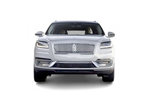 Lincoln Nautilus Standard 2024 Price in Italy