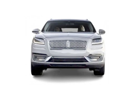 Lincoln Nautilus Standard 2024 Price in South Africa