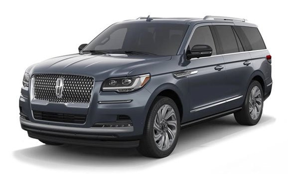 Lincoln Navigator 2023 Price in Sri Lanka