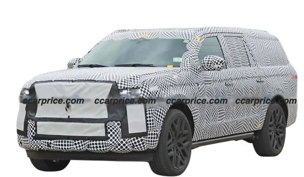 Lincoln Navigator 2025 Price In India , Features And Specs - Ccarprice IND