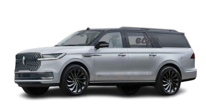 Lincoln Navigator 2026 Price in Macedonia