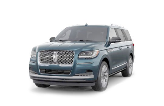 Lincoln Navigator Black Label 2024 Price in Ecuador