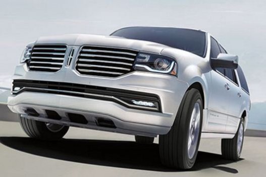 Lincoln Navigator L Price in South Africa