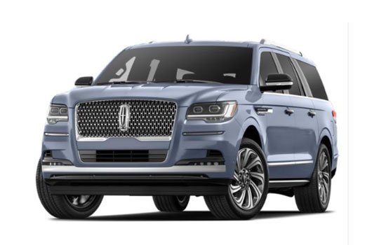 Lincoln Navigator L Black Label 2023 Price in Indonesia