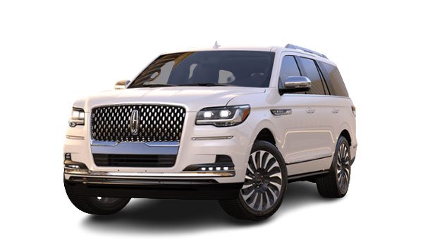 Lincoln Navigator L Premiere 2024 Price in France