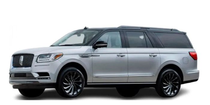 Lincoln Navigator L Reserve 2023 Price in United Kingdom