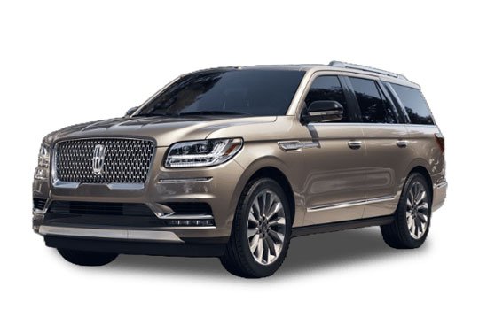 Lincoln Navigator L Standard 2024 Price in Malaysia