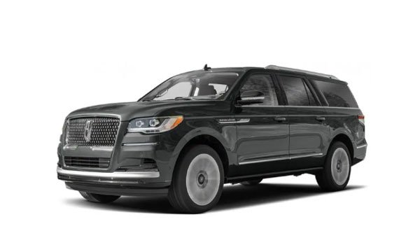 Lincoln Navigator L Standard 4x2 2023 Price in South Africa
