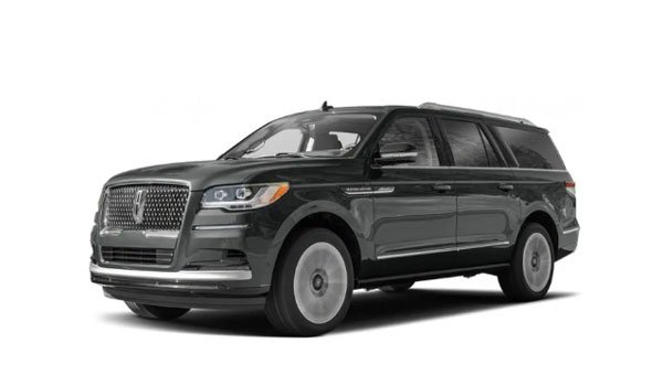 Lincoln Navigator L Standard 4x2 2023 Price in Australia